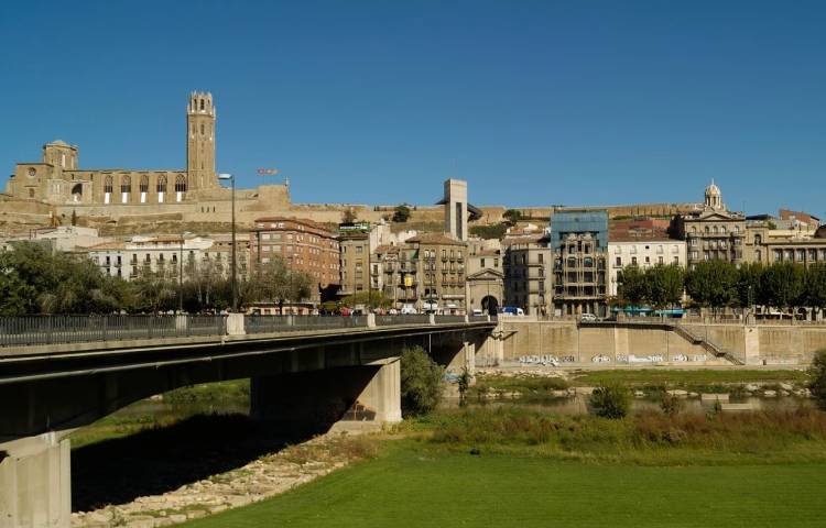 gestion de alquiler vacacional en Lleida 